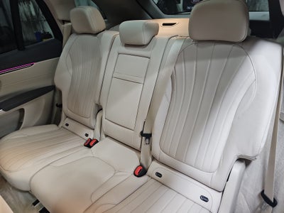 2023 Mercedes-Benz EQS EQS 450