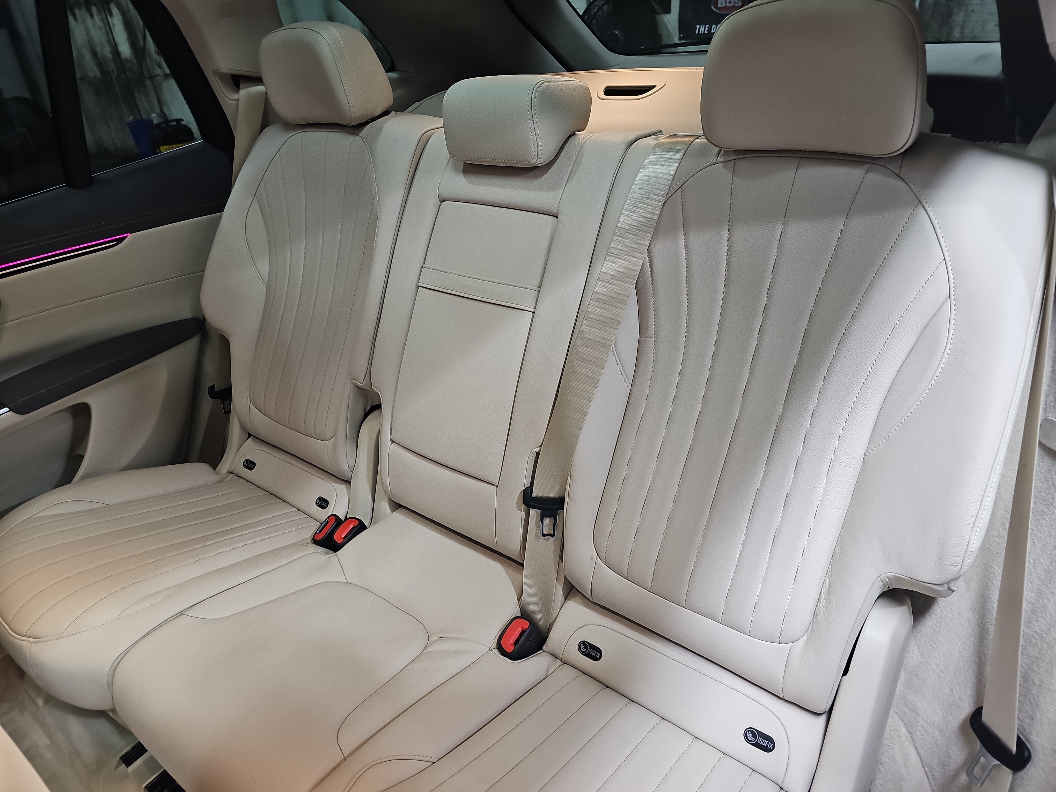 2023 Mercedes-Benz EQS EQS 450