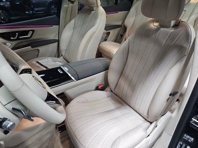 2023 Mercedes-Benz EQS EQS 450