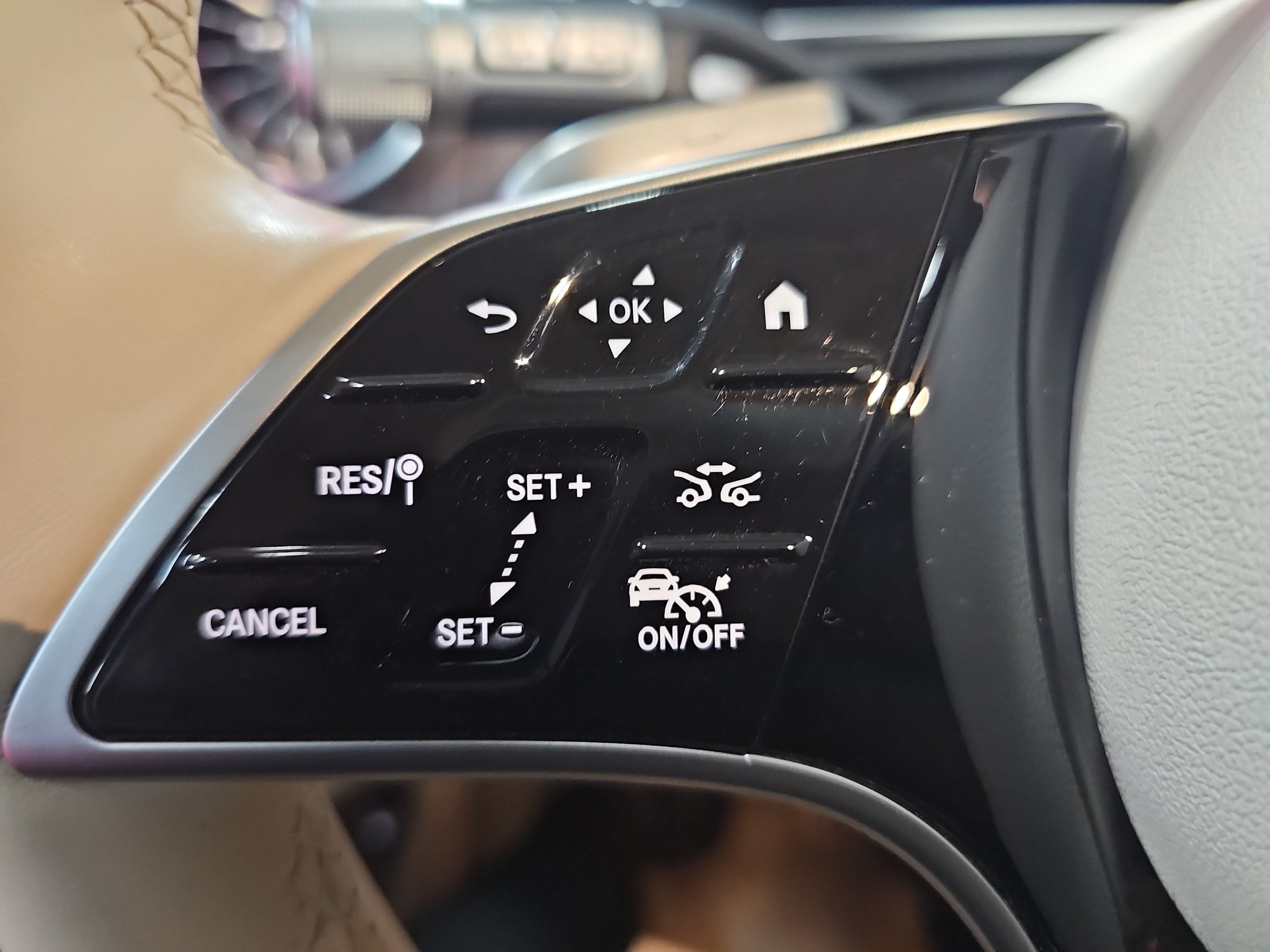 2023 Mercedes-Benz EQS EQS 450