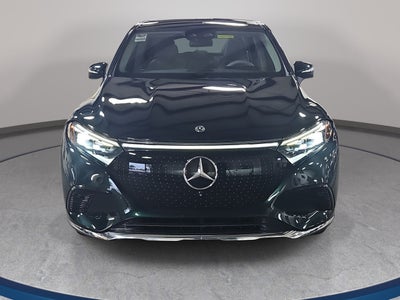 2023 Mercedes-Benz EQS EQS 450