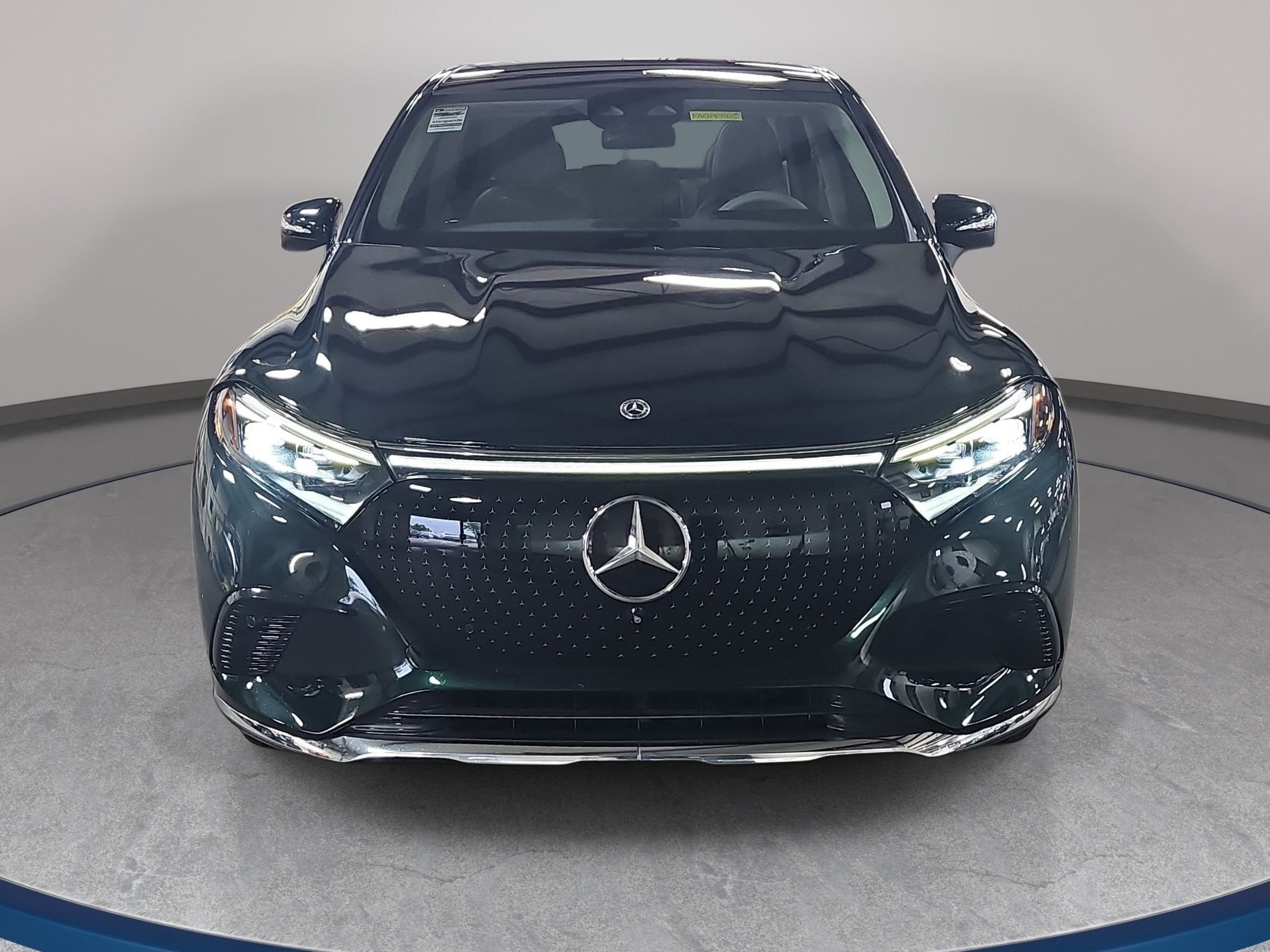 2023 Mercedes-Benz EQS EQS 450