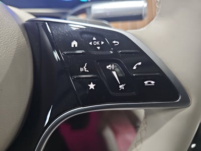 2023 Mercedes-Benz EQS EQS 450