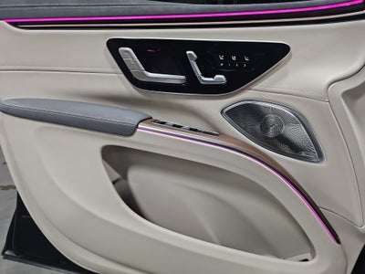 2023 Mercedes-Benz EQS EQS 450