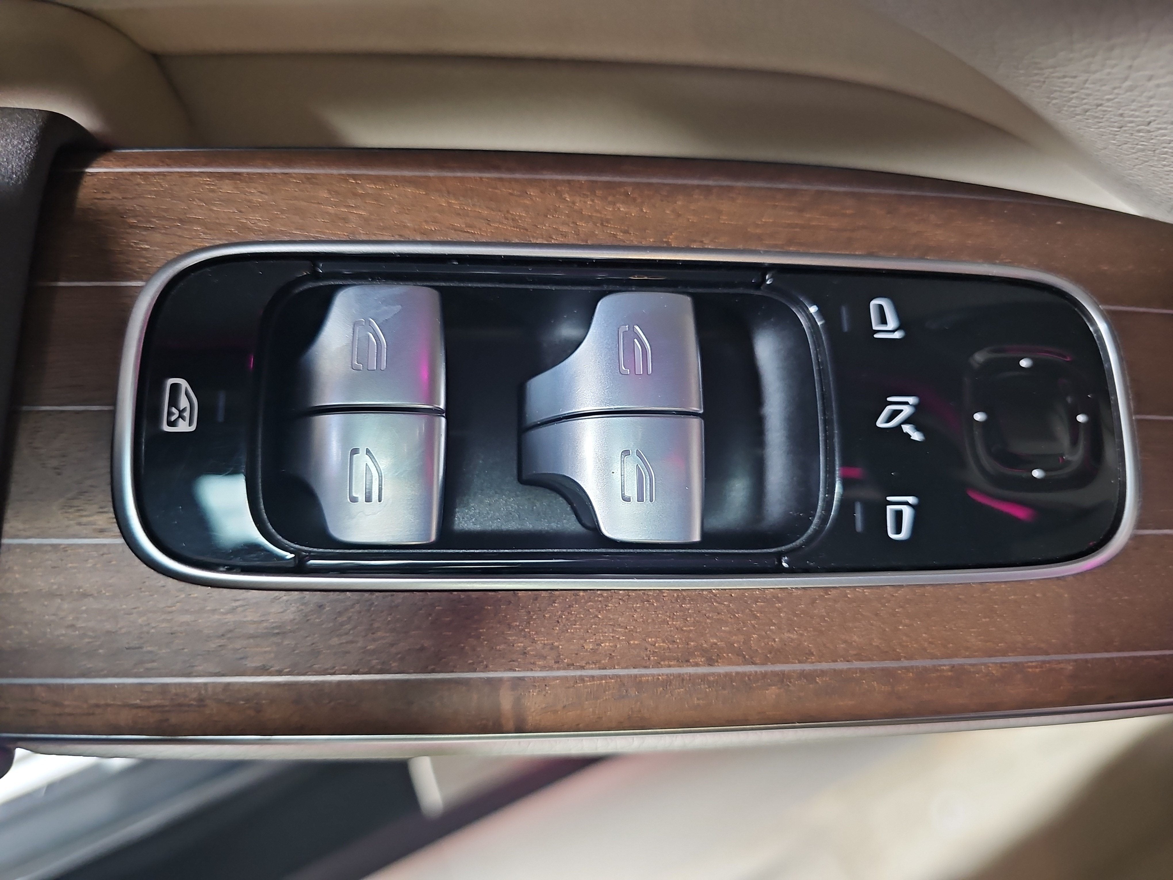 2023 Mercedes-Benz EQS EQS 450