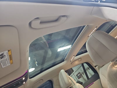 2023 Mercedes-Benz EQS EQS 450