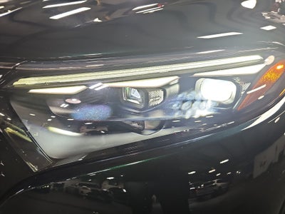2023 Mercedes-Benz EQS EQS 450