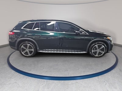 2023 Mercedes-Benz EQS EQS 450