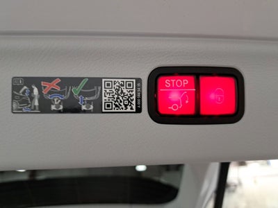 2026 Mercedes-Benz EQS EQS 400