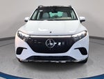 2026 Mercedes-Benz EQS EQS 400