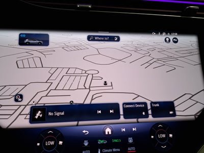 2026 Mercedes-Benz EQS EQS 400