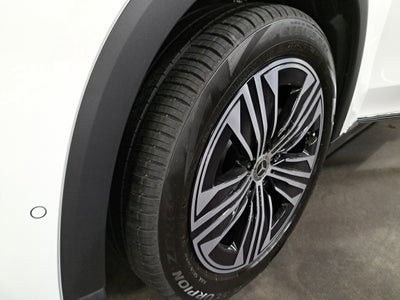 2026 Mercedes-Benz EQS EQS 400