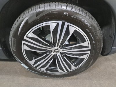 2026 Mercedes-Benz EQS EQS 400