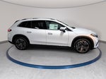 2026 Mercedes-Benz EQS EQS 400