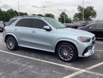 2025 Mercedes-Benz GLE GLE 350