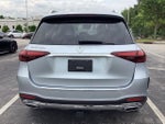 2025 Mercedes-Benz GLE GLE 350