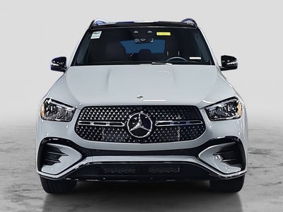 2026 Mercedes-Benz GLE GLE 350