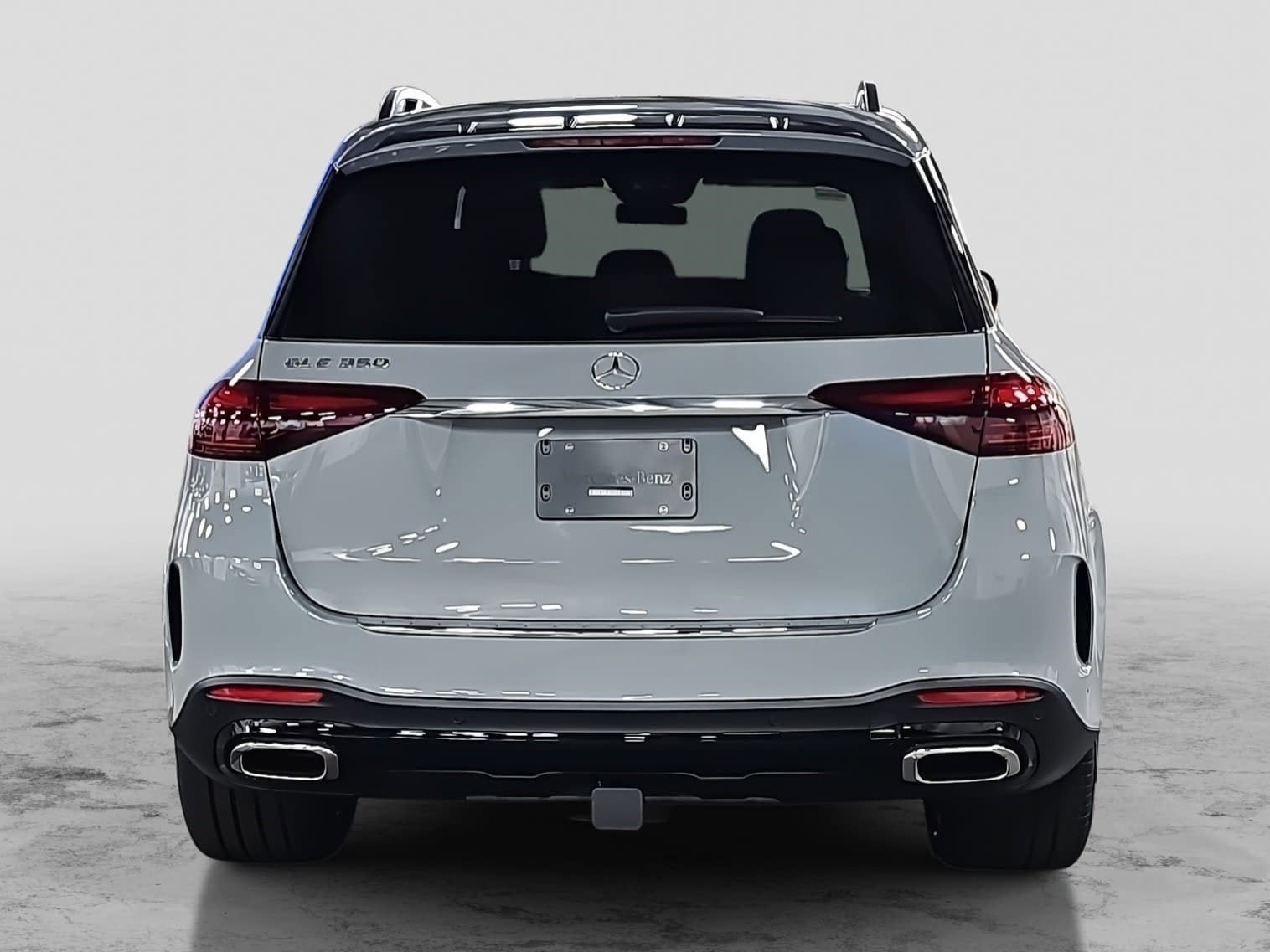 2026 Mercedes-Benz GLE GLE 350