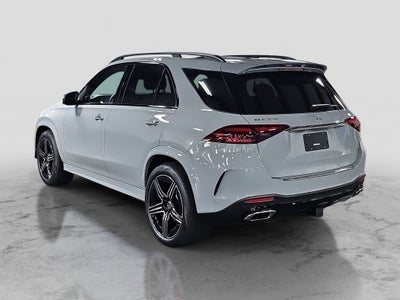 2026 Mercedes-Benz GLE GLE 350