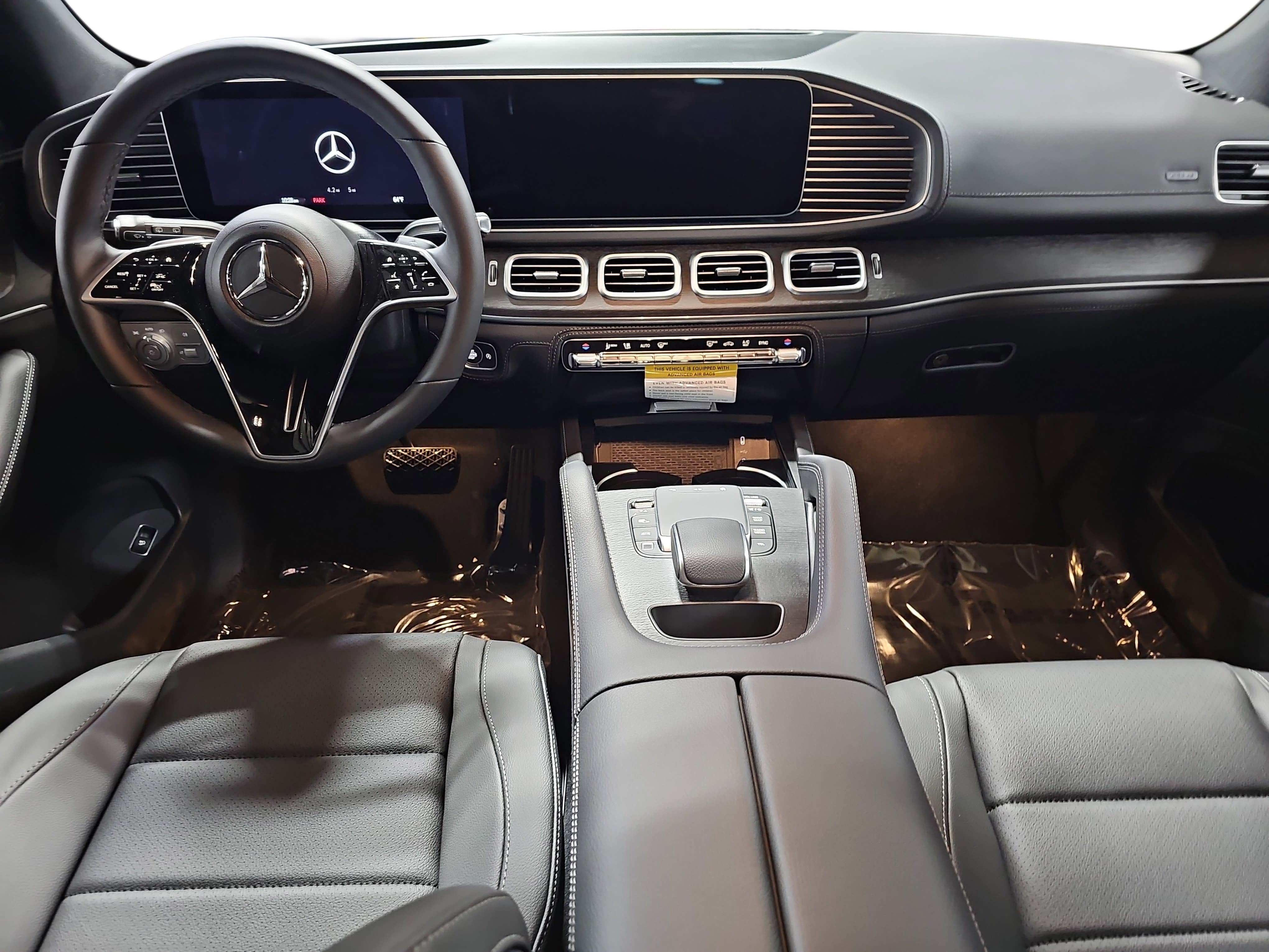 2026 Mercedes-Benz GLE GLE 350