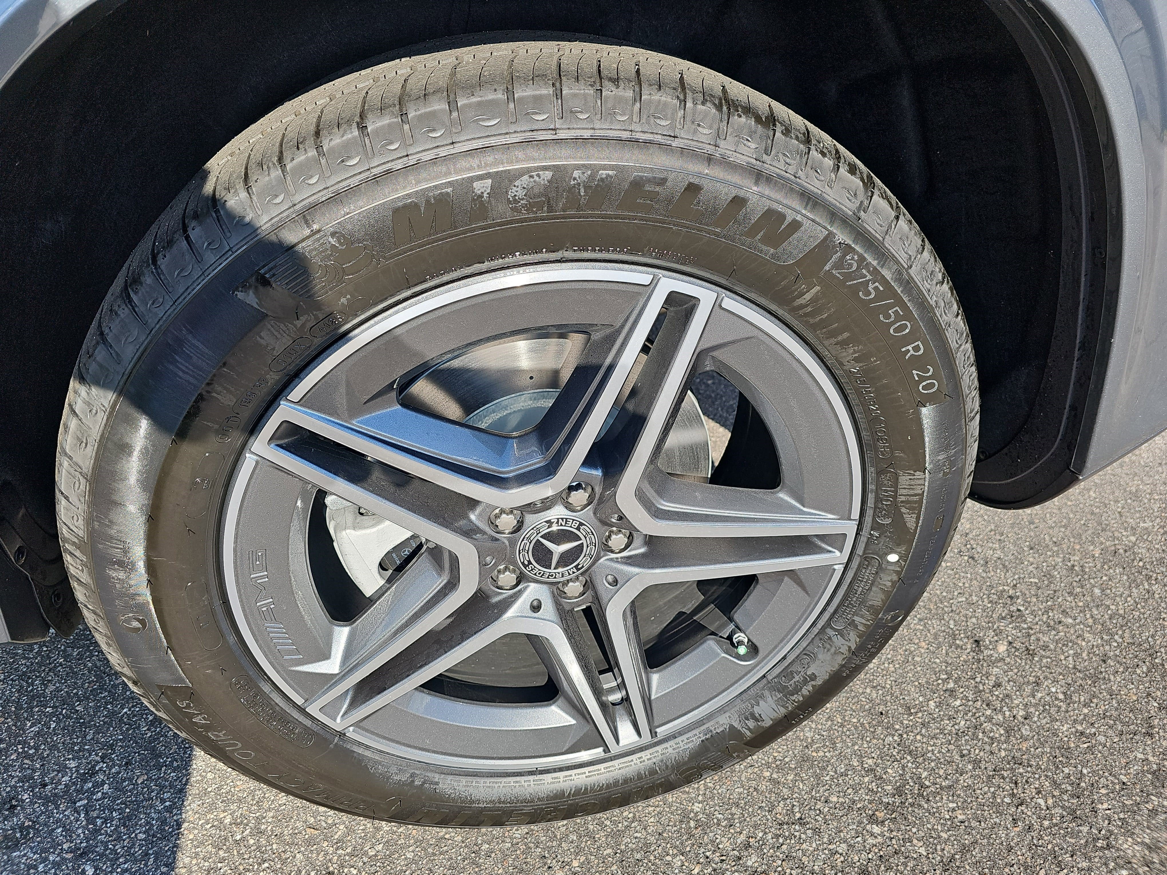 2026 Mercedes-Benz GLE GLE 350