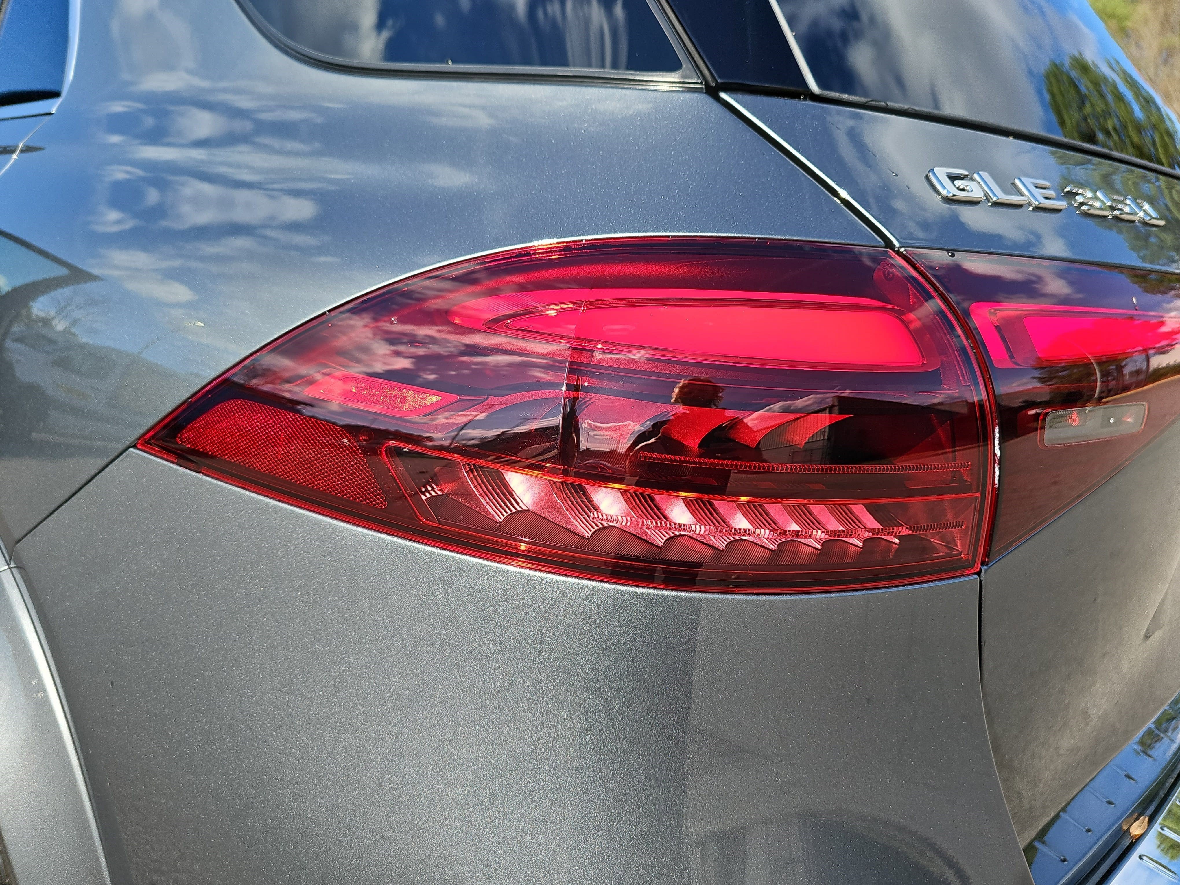 2026 Mercedes-Benz GLE GLE 350