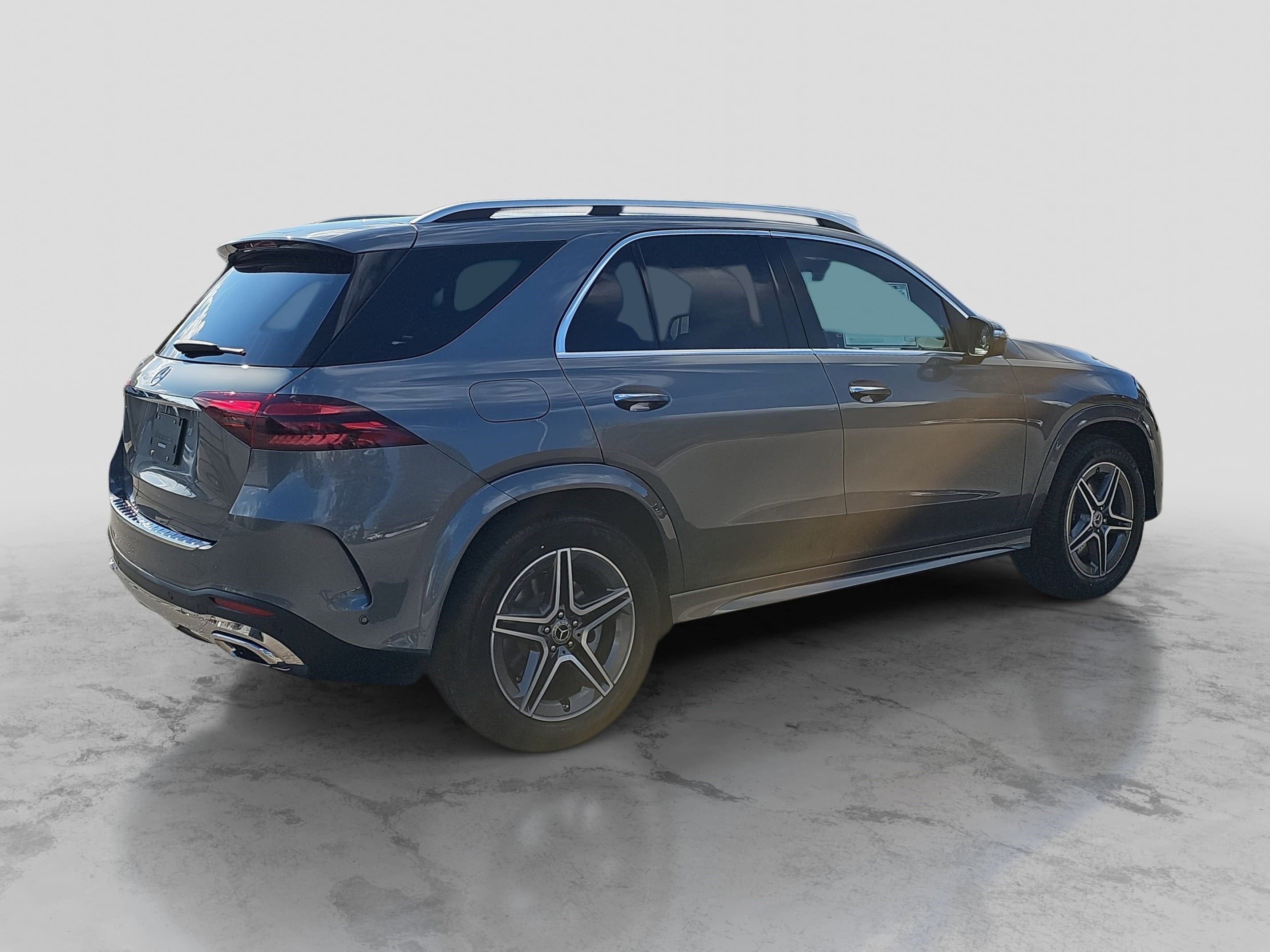 2026 Mercedes-Benz GLE GLE 350