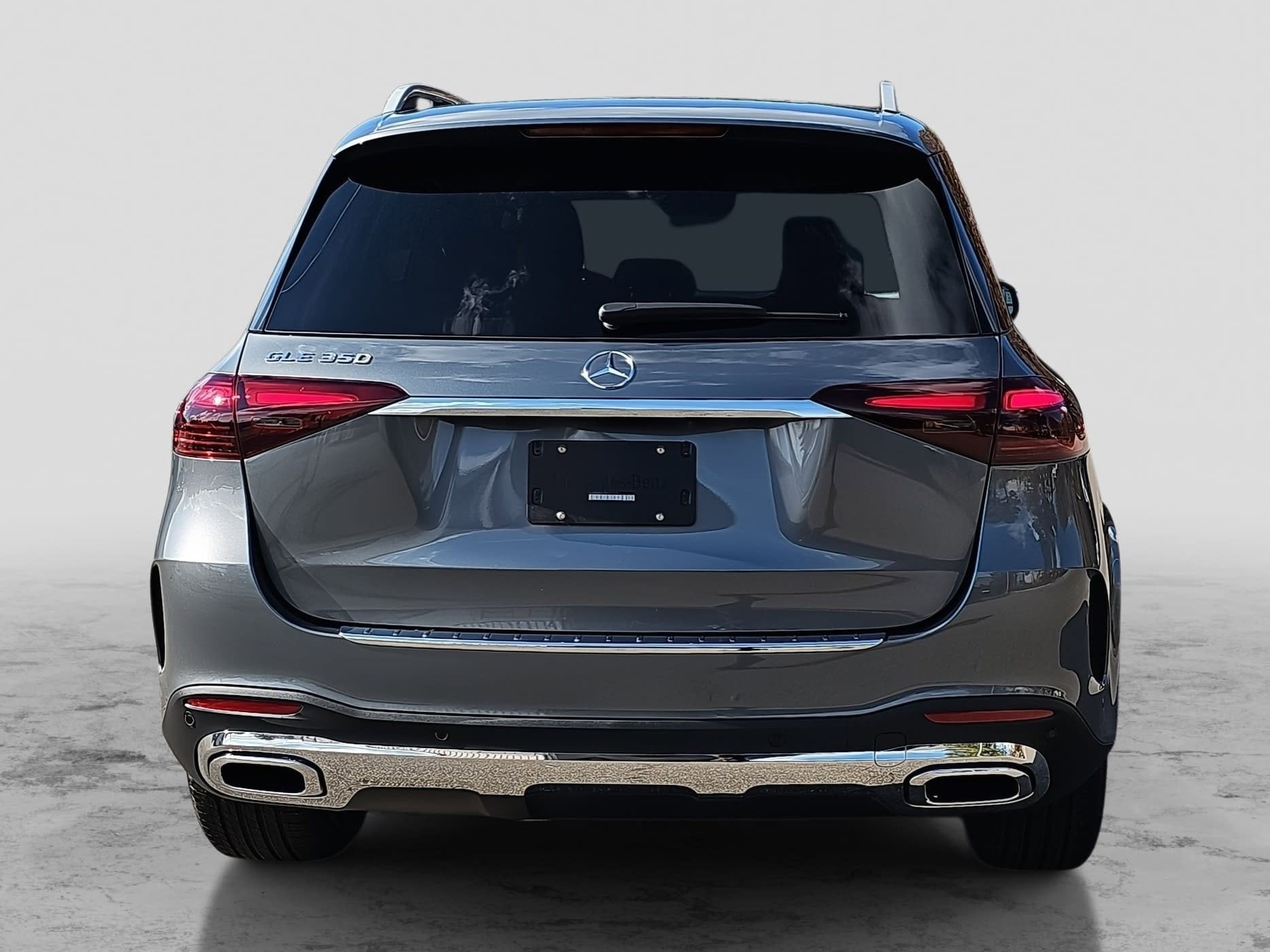 2026 Mercedes-Benz GLE GLE 350