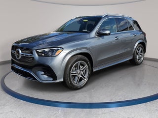 2026 Mercedes-Benz GLE GLE 350
