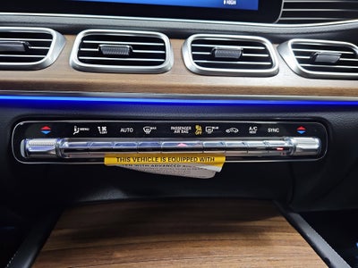 2026 Mercedes-Benz GLE GLE 350