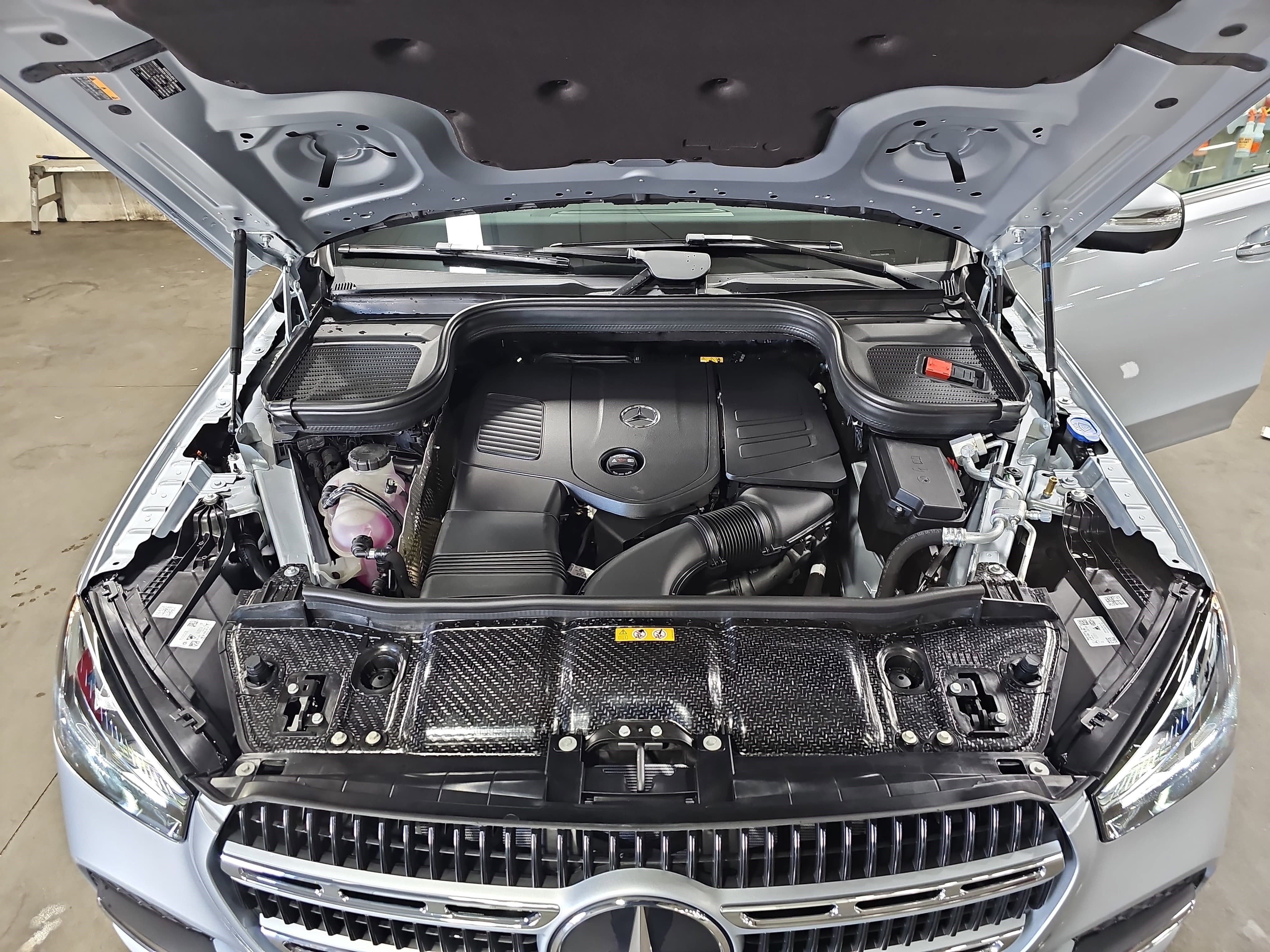 2026 Mercedes-Benz GLE GLE 350