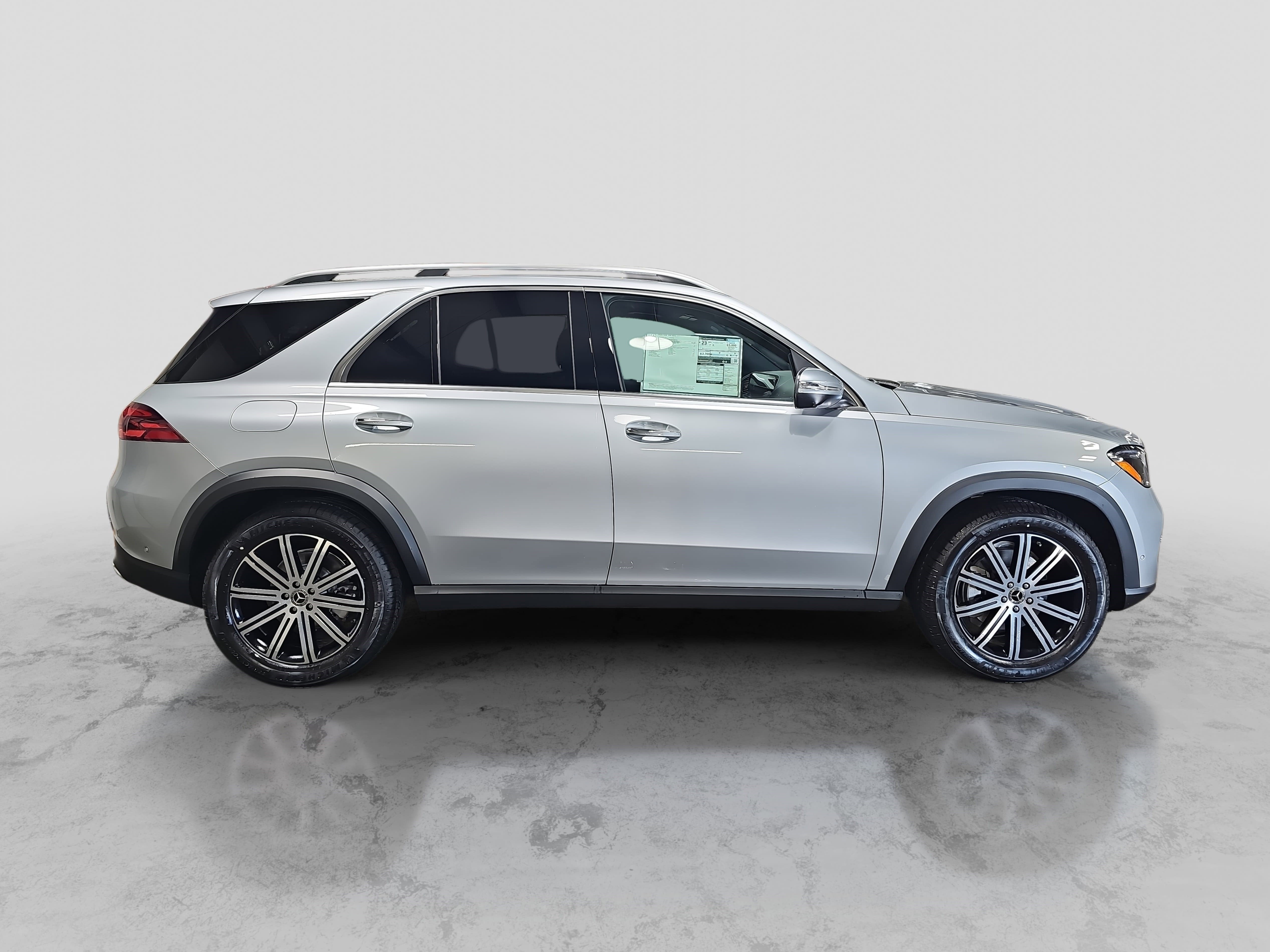 2026 Mercedes-Benz GLE GLE 350