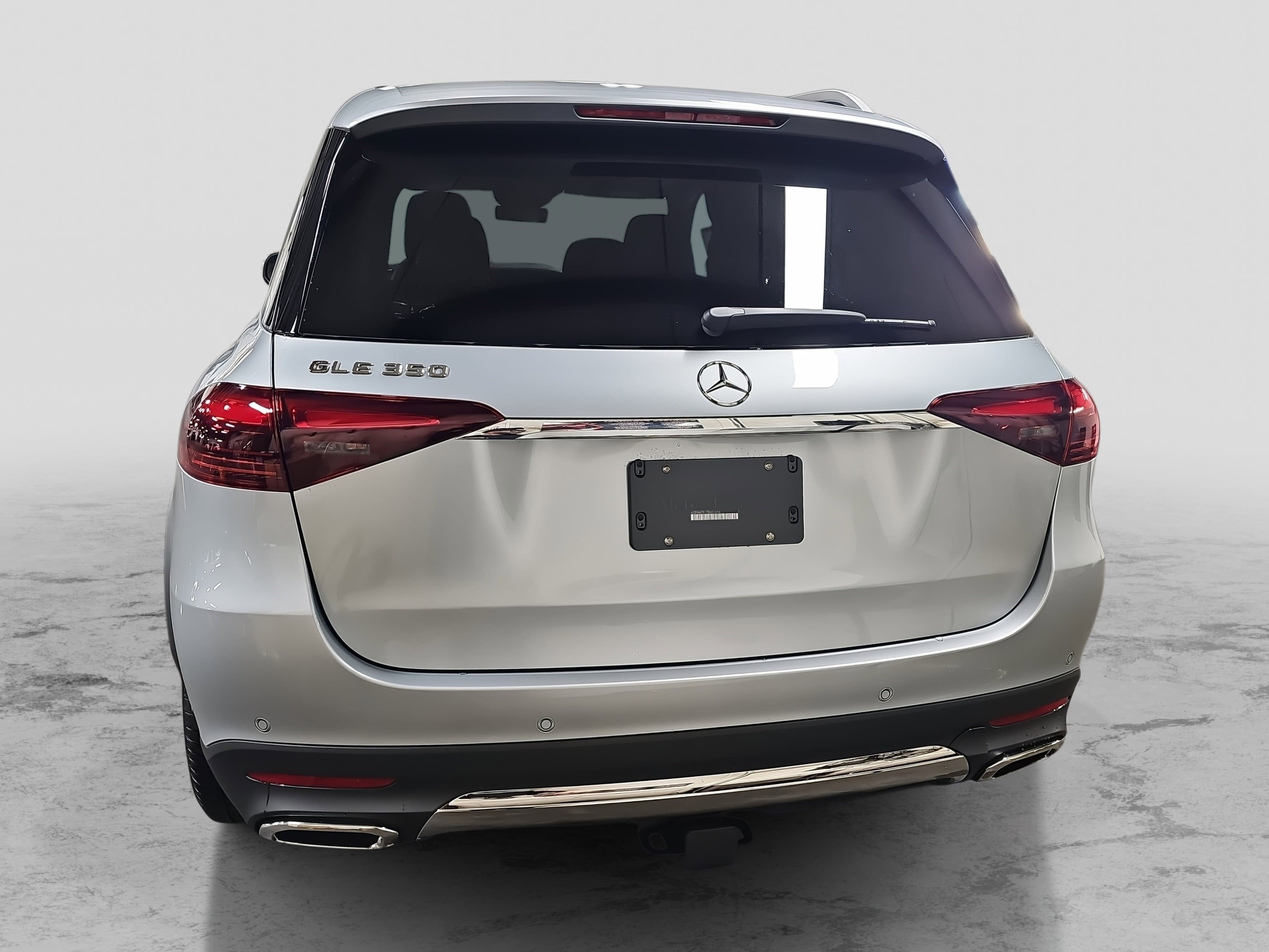 2026 Mercedes-Benz GLE GLE 350