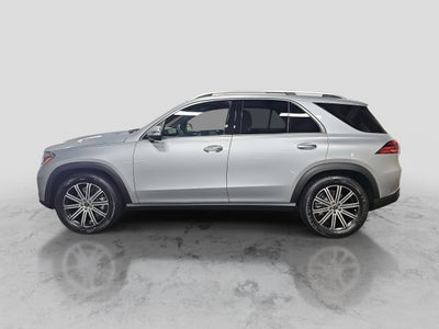 2026 Mercedes-Benz GLE GLE 350