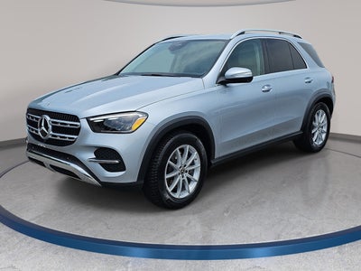 2026 Mercedes-Benz GLE GLE 350