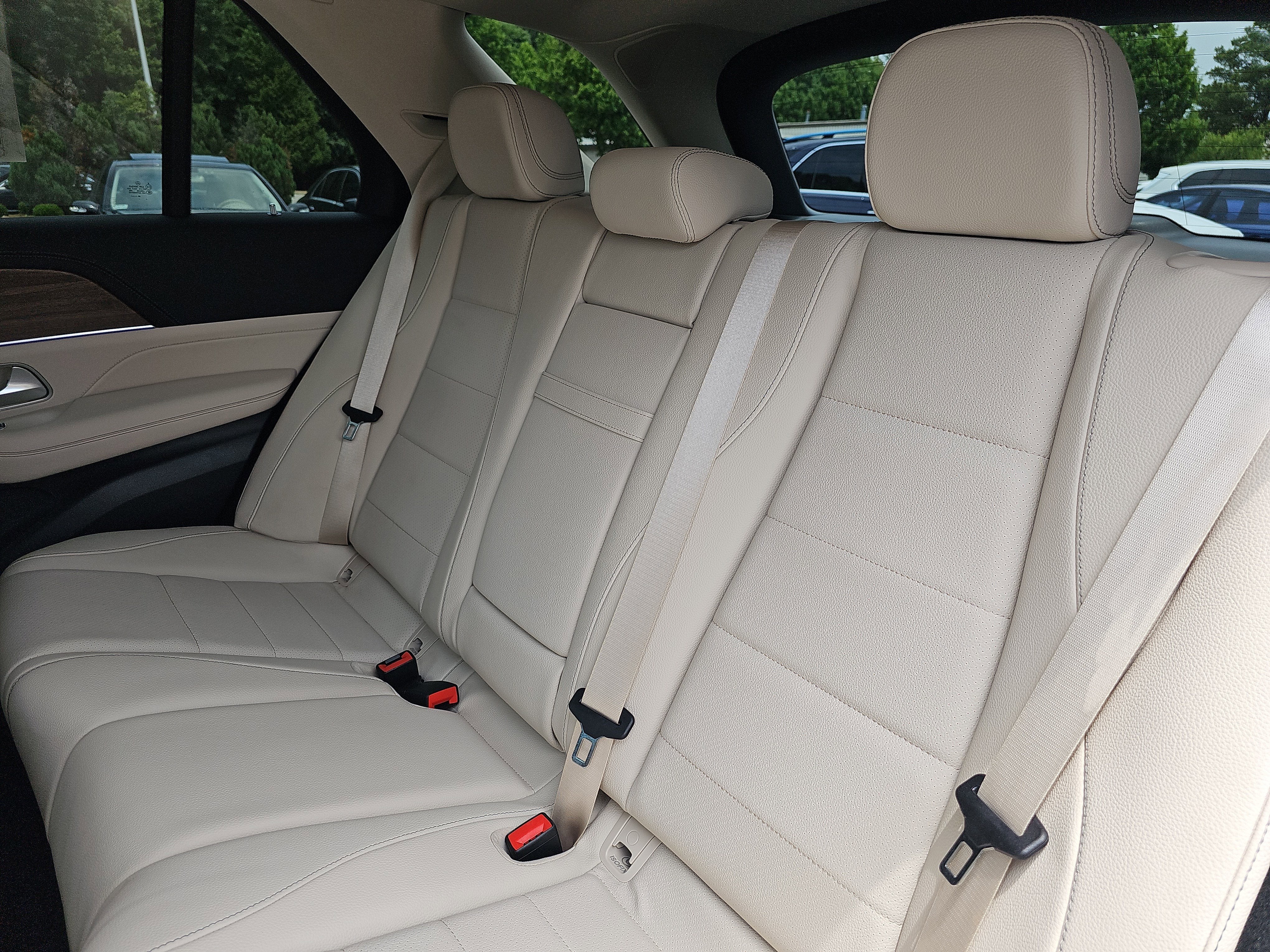 2026 Mercedes-Benz GLE GLE 350