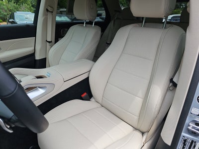 2026 Mercedes-Benz GLE GLE 350