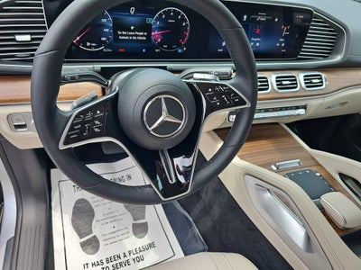2026 Mercedes-Benz GLE GLE 350