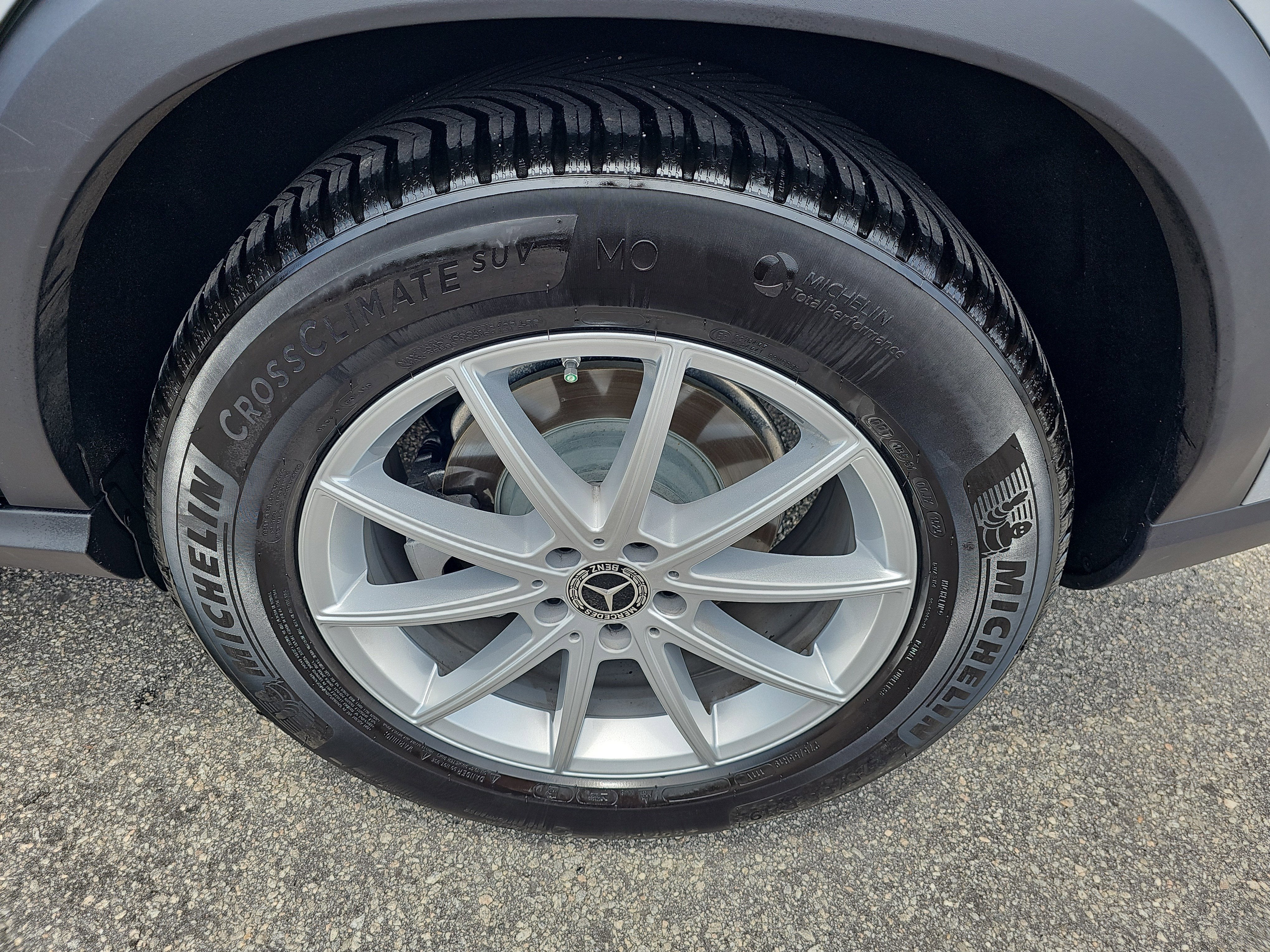 2026 Mercedes-Benz GLE GLE 350