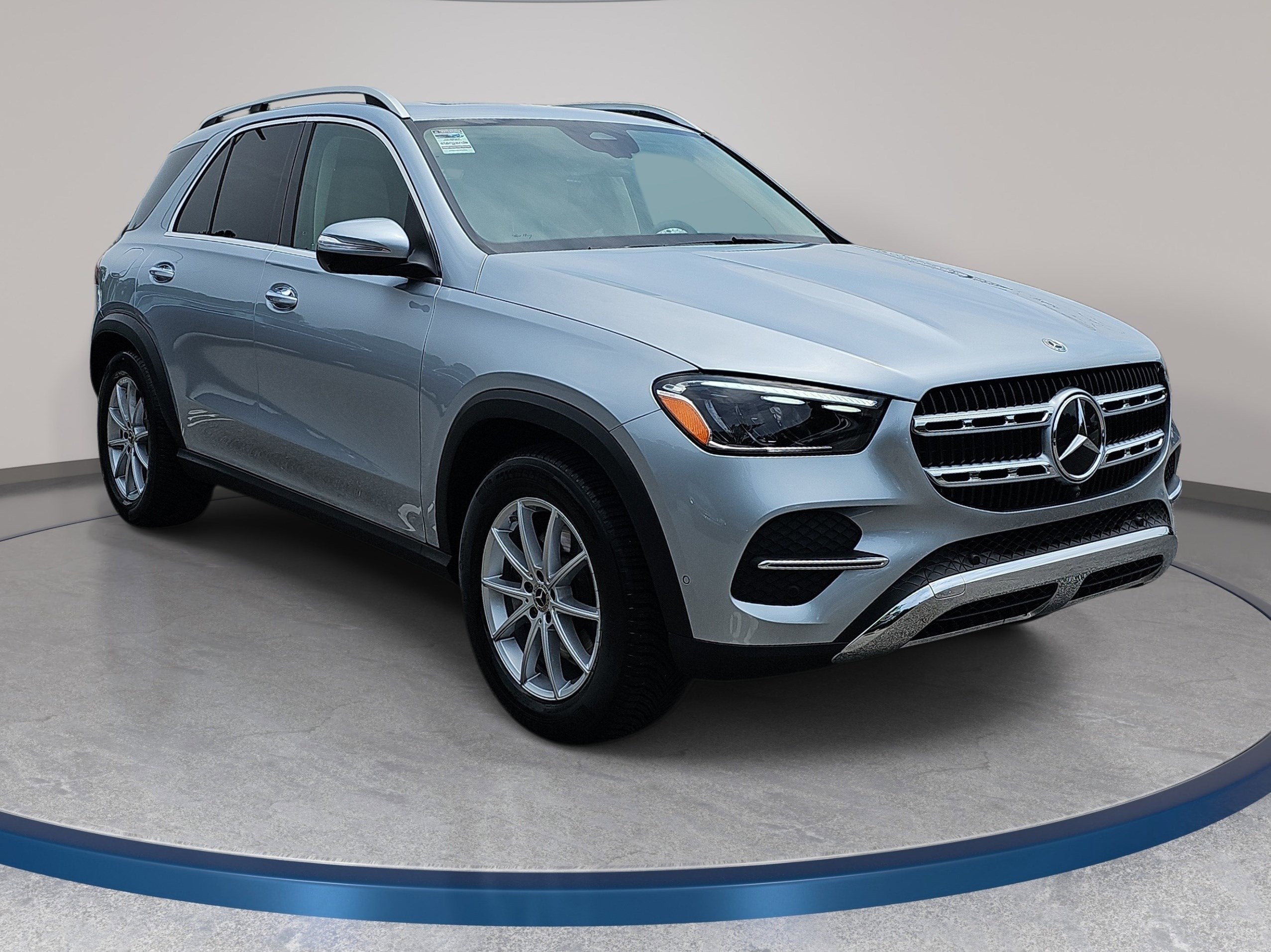 2026 Mercedes-Benz GLE GLE 350