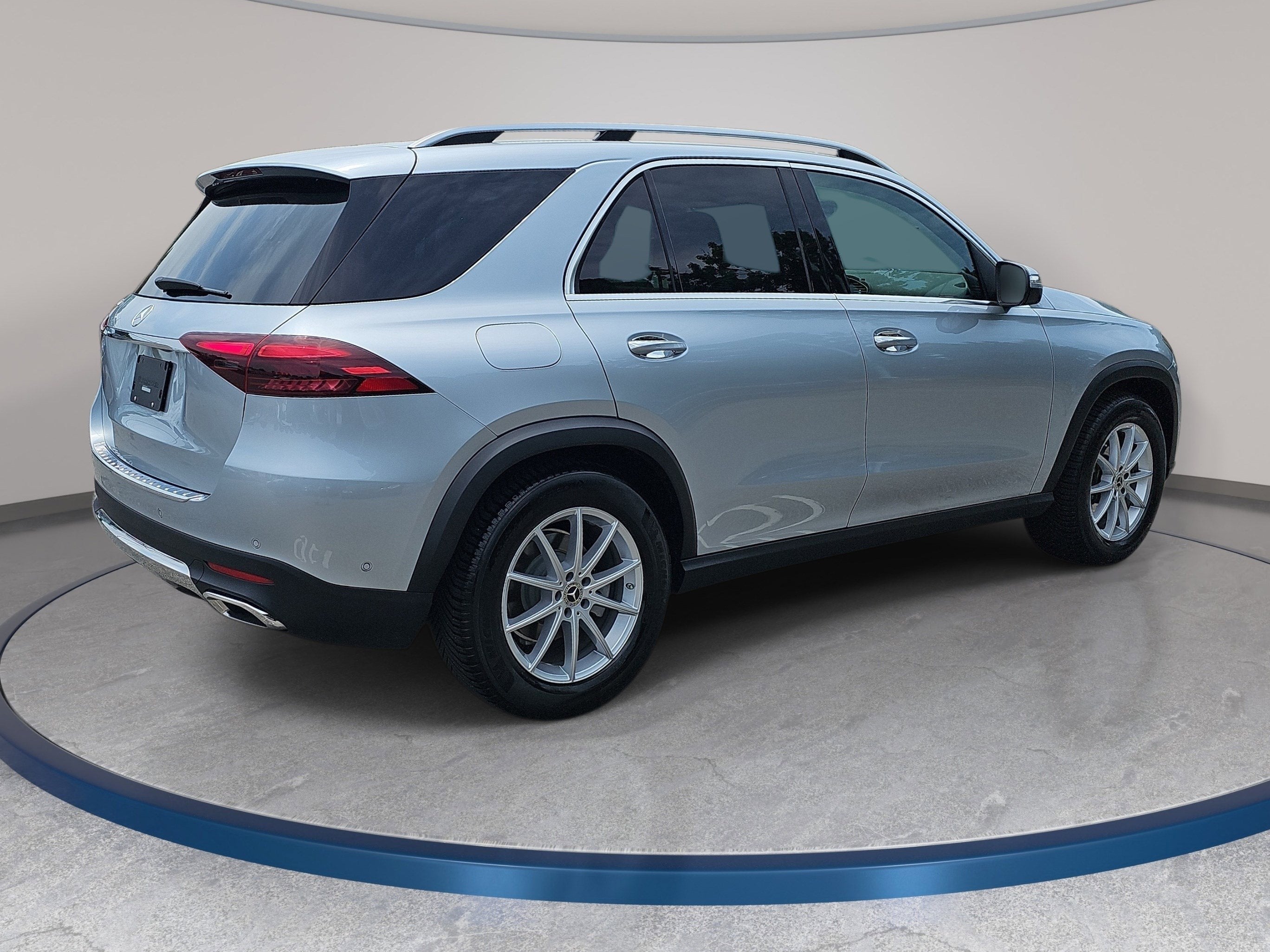 2026 Mercedes-Benz GLE GLE 350