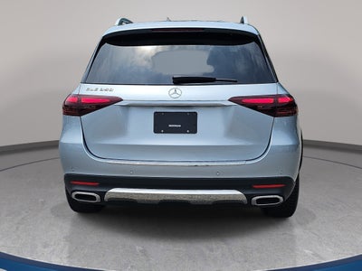 2026 Mercedes-Benz GLE GLE 350