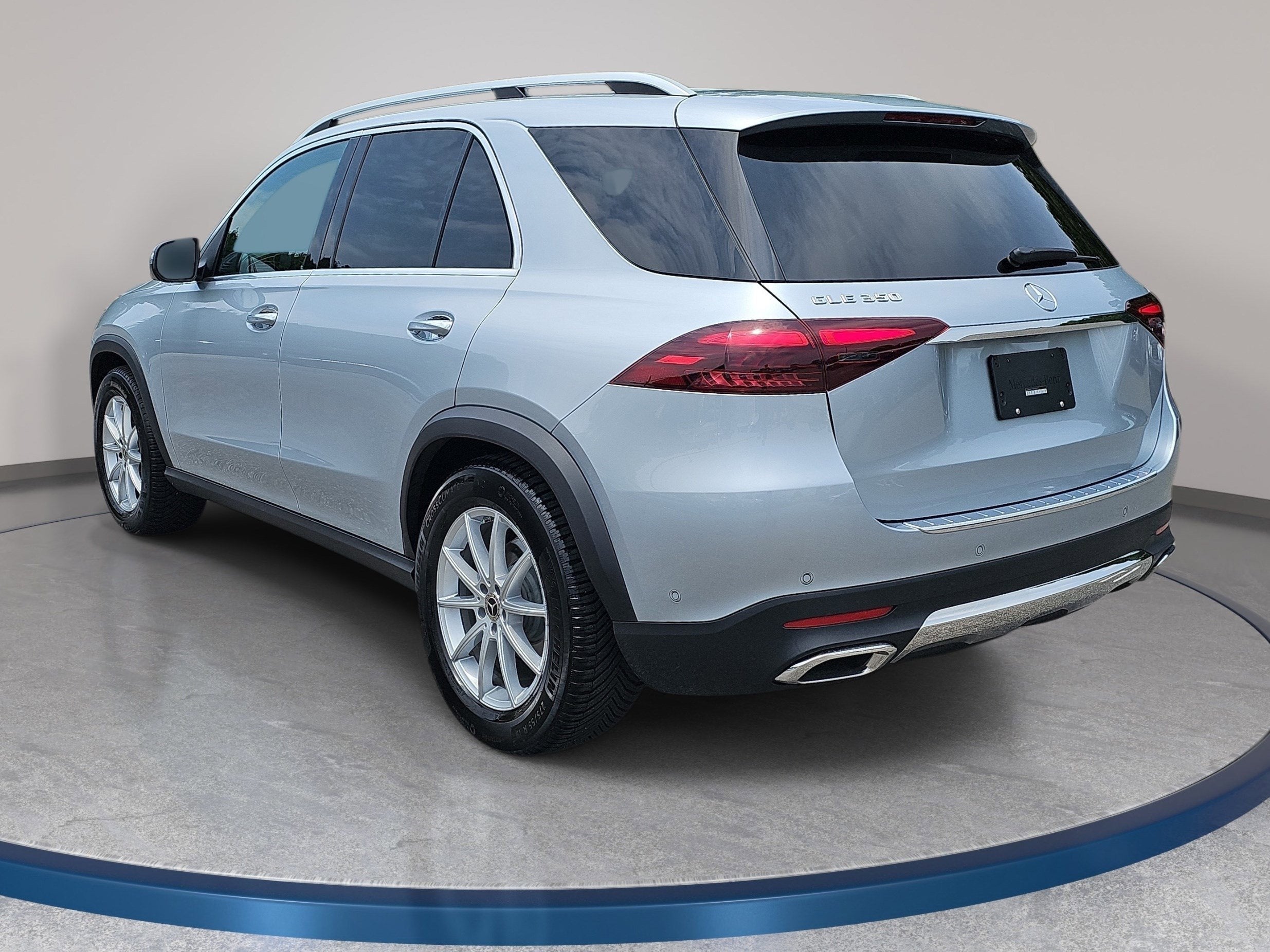2026 Mercedes-Benz GLE GLE 350