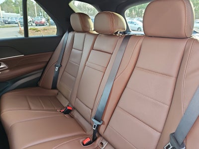 2026 Mercedes-Benz GLE GLE 350