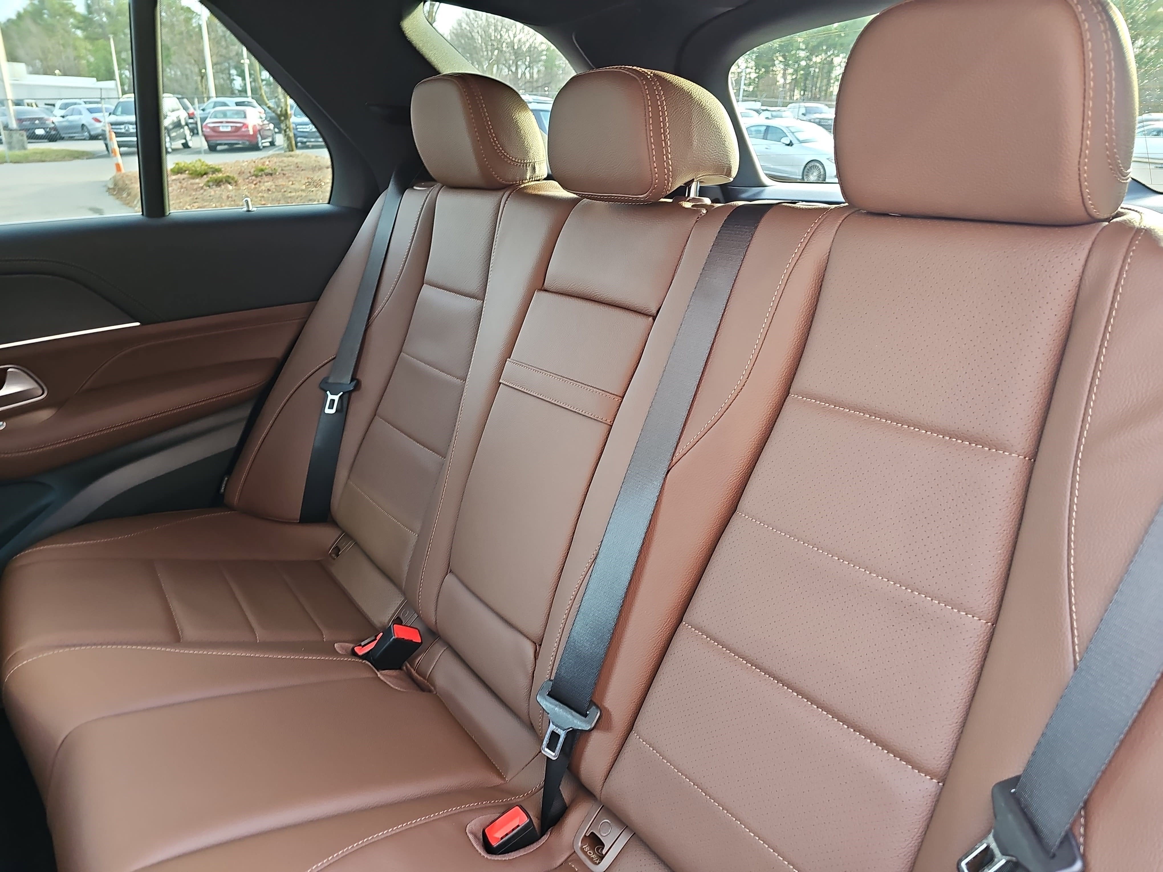 2026 Mercedes-Benz GLE GLE 350