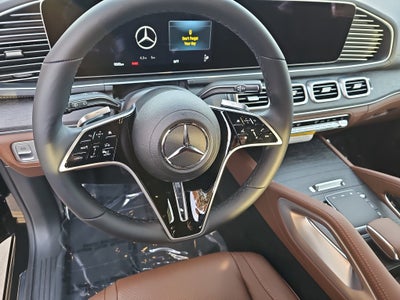 2026 Mercedes-Benz GLE GLE 350