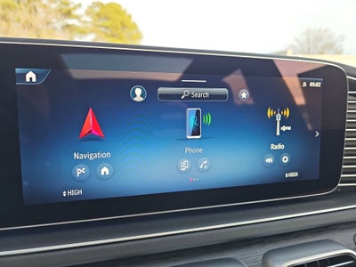 2026 Mercedes-Benz GLE GLE 350