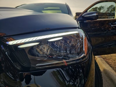 2026 Mercedes-Benz GLE GLE 350