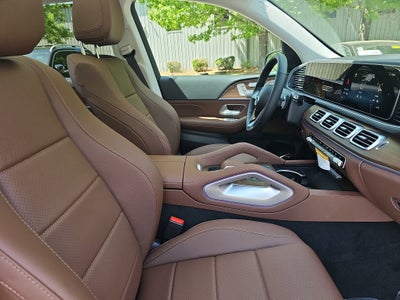 2026 Mercedes-Benz GLE GLE 350