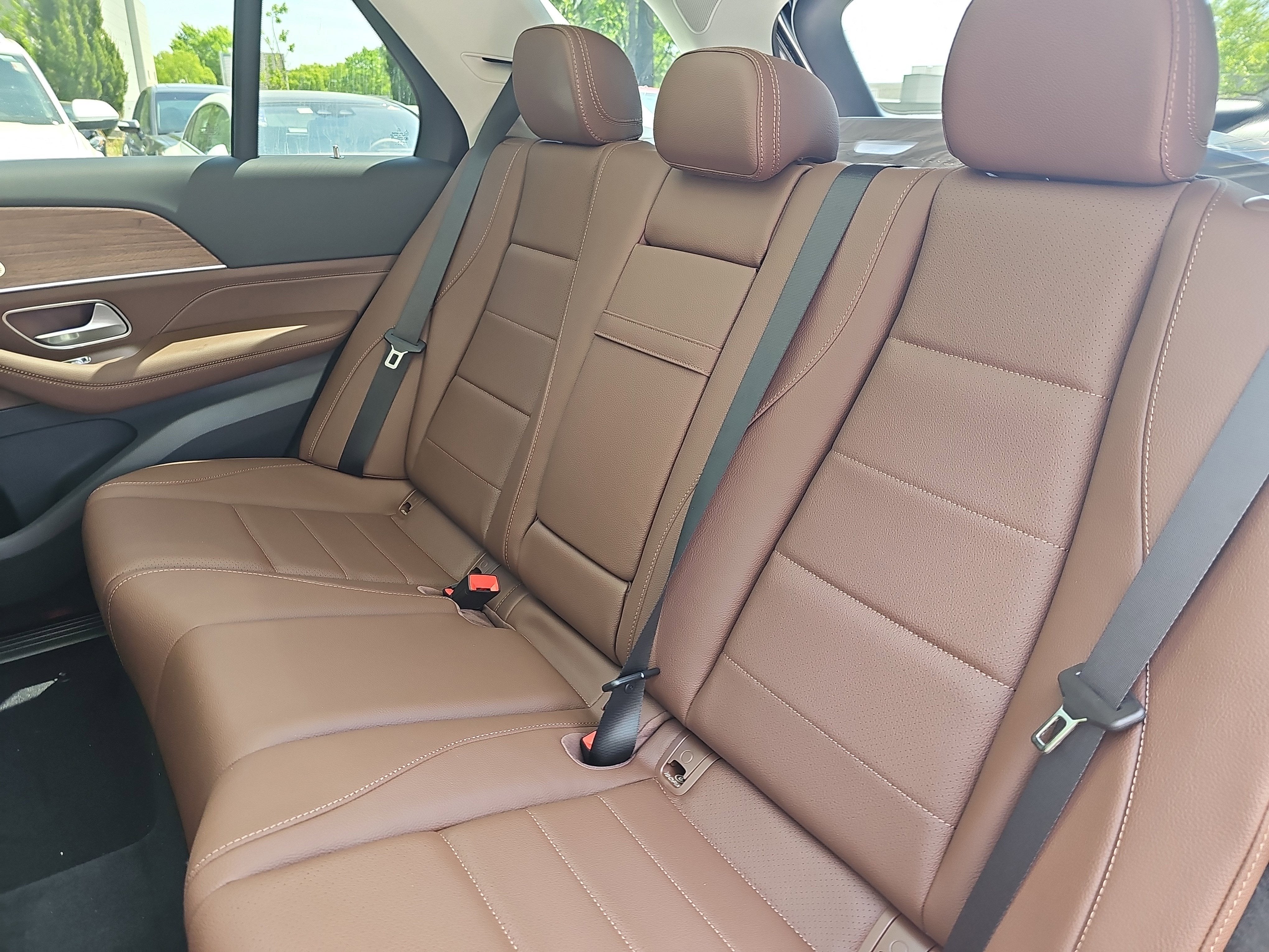 2026 Mercedes-Benz GLE GLE 350